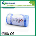 HOT SALE CE ISO Spunlace Nonwoven Fabric Rolls